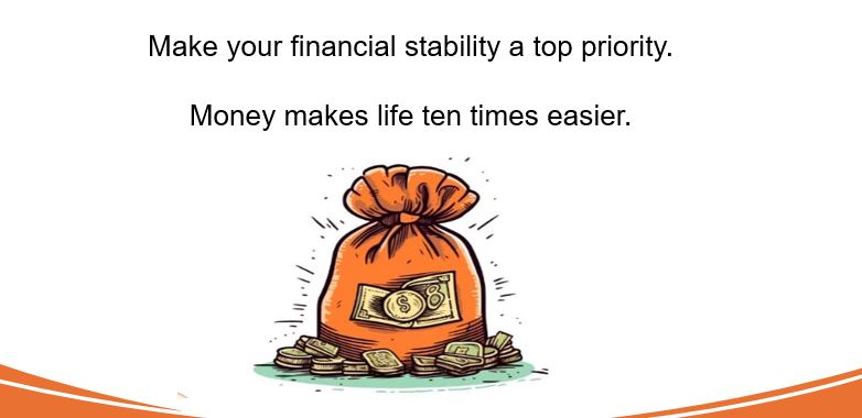 financial stability